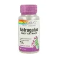 ASTRAGALUS ROOT EXTRACT 200 MG - 30