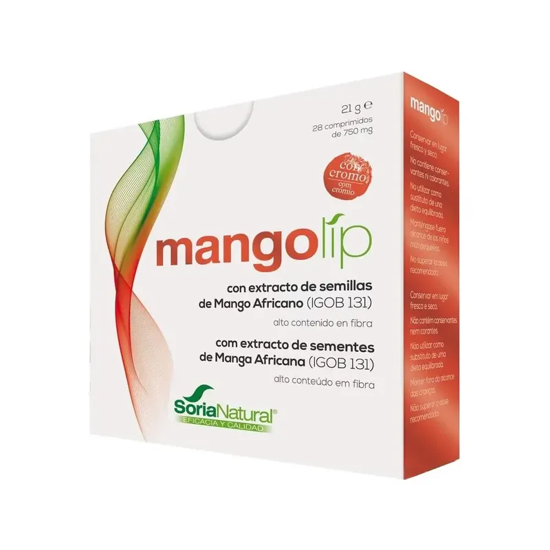 MANGOLIP
