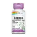 BACOPA 100 MG 60 VEGCAPS