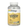BISGLYCINA MAGNESIO 350 MG-120 COMP