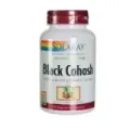 BLACK COHOSH (CIMICIFUGA) -120 VEGC