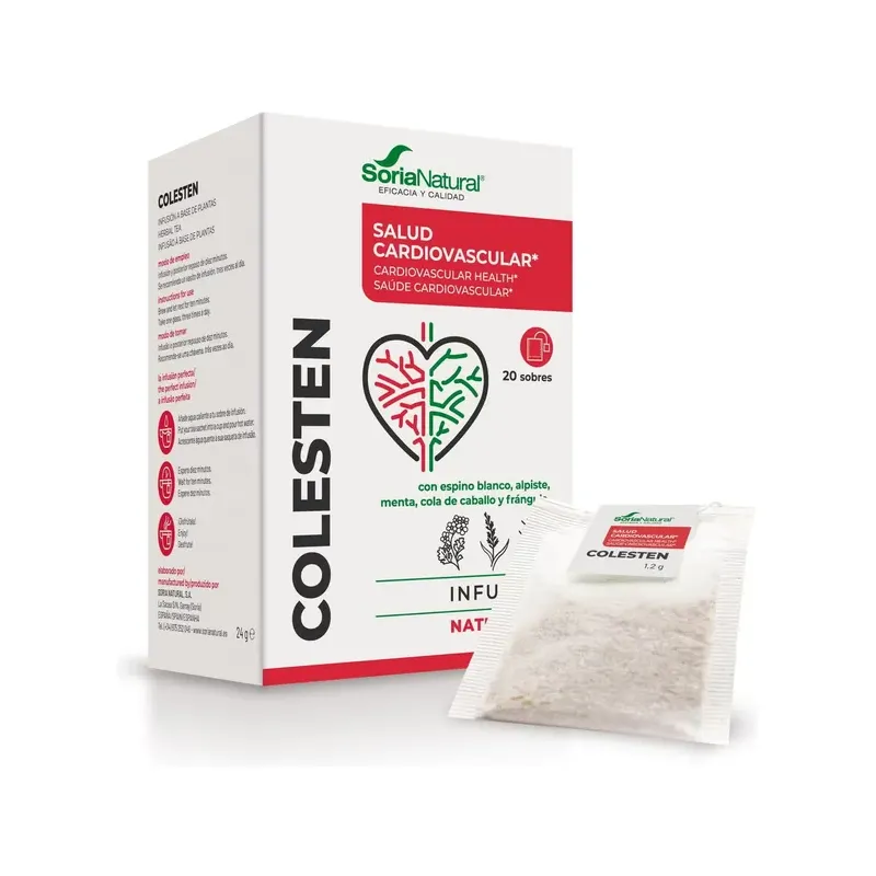 NAT. 21. COLESTEN