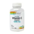 BUFFERED VIT. C POLVO 5000 MG. - 22