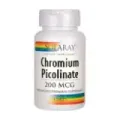 CHROMIUM PICOLINATE 200 - 50 COMPRI