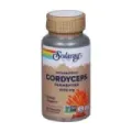 CORDYCEPS EXT. 1000 MG - 60 VEGCAPS