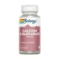 D-GLUCARATE CALCIUM 400 MG - 60 CÁP