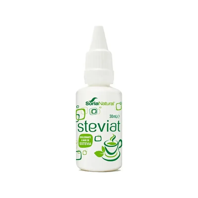 STEVIAT 30ML. 98% GOTAS