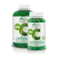 VERDE DE CEBADA 240 X 630 MG.