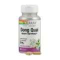 DONG QUAI- 60 VEGCAPS