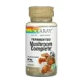 FERMENTED MUSHROOM COMPLENTE™ -  60