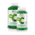 VERDE DE CEBADA 80 X 630 MG.