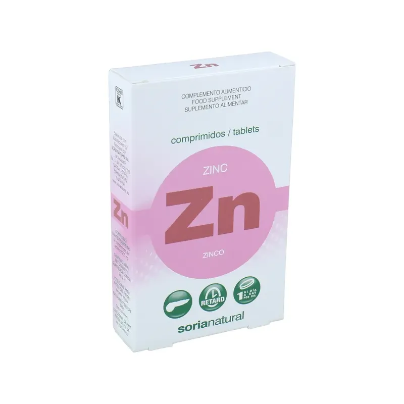 ZINC 200X350 MGRS. LIBERACION RAPID