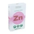 ZINC 200X350 MGRS. LIBERACION RAPID