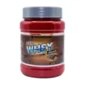 100% WHEY CHOCOLATE 500G