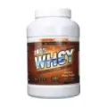 100% WHEY FRESA Y NATA 2,2 KGRS.