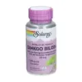 GINKGO BILOBA 60 MG - 60 VEGCAPS