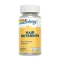 HAIR NUTRIENTS™ - 60 VEGCAPS