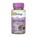 HAWTHORN EXTRACT 100MG 60VCAPS