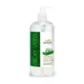 GEL ALOE VERA ECOLOGICO, 500 CC