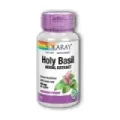 HOLLY BASIL 450 MG 60 VEGCAPS