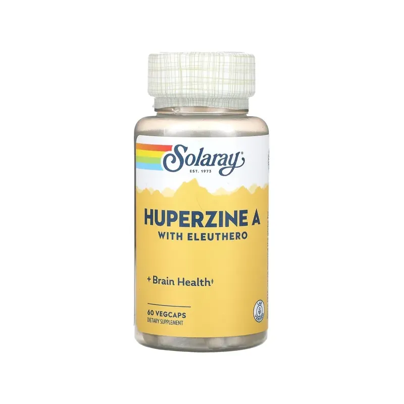 HUPERZINE A