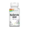 HYALURONIC ACID 60 MG - 30 VEGCAPS