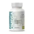 OMEGA 3,6,9 100 PER 1400MG
