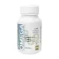 OMEGA 3,6,9 50 PERLAS