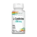 L-CYSTEINE 500 MG - 30 VEGCAPS