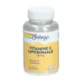 LIPOSOMAL VITAMIN C 500 MG - 100 VE