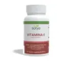 VITAMINA E HIGH POTENCY 500MG 60 CA