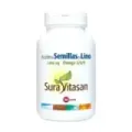 ACEITE DE SEMILLAS DE LINO 1000MG 90 perlas