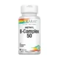 METHYL B-COMPLEX 50 - 60 VEGCAPS