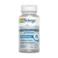 MULTIDOPHILUS™12- 50 VEGCAPS PROTEC