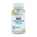 NAC 295 MG - 60 VEGCAPS