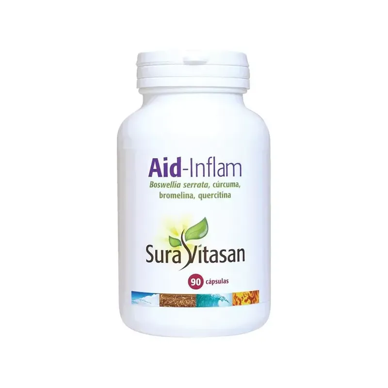 AID-INFLAM   90 CÁPSULAS
