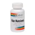 NUTRIENTS HAIR™-120 VEGCAPS