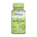 OLIVE LEAFT 410 MG 100 VCAPS