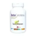 BETA CAROTENO       30 PERLAS