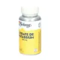 POTASSIUM CITRATE 99 MG - 60 VEGCAP