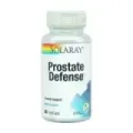 PROSTATE DEFENSE- 90 VEGCAPS