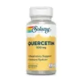 QUERCITIN 500 MG, - 90 VEGCAPS