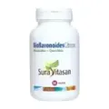 BIOFLAVONOIDES CÍTRICOS 650MG. 90 cápsulas