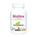 BIOTINA 60 CÁPSULAS