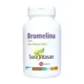 BROMELINA 2.400    30 CÁPSULAS
