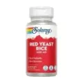 RED YEAST RICE - 45 VEGCAPS