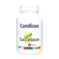 CANDISAN 90 cápsulas
