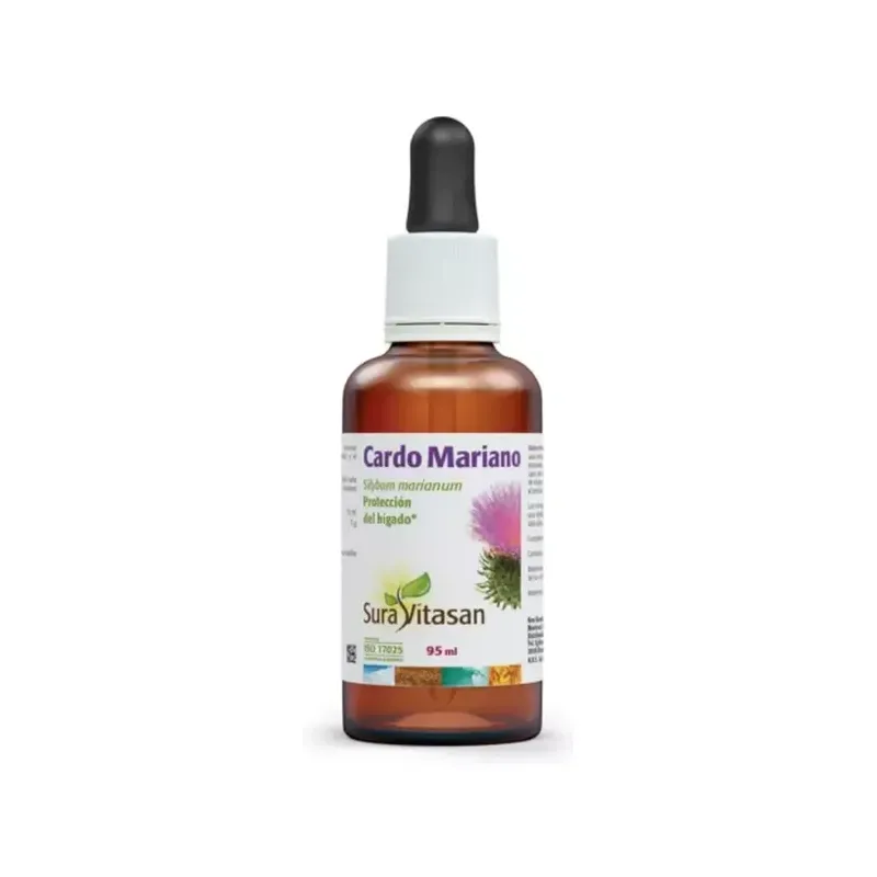 CARDO MARIANO 95 ML