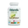 CHLORELLA  300 300 CÁPSULAS