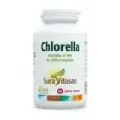 CHLORELLA  60  60 CÁPSULAS